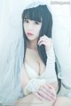 TGOD 2016-05-31: Model Yi Yi Eva (伊伊 Eva) (74 photos) P13 No.935874