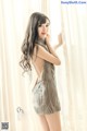 TouTiao 2017-08-21: Model Zhou Xi Yan (周 熙 妍) (33 photos) P32 No.d7cf49