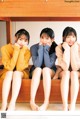 Nogizaka46 乃木坂46, Young Jump 2023 No.04 (ヤングジャンプ 2023年4号) P18 No.3babc5