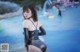 Coser@抱走莫子aa Vol.001: 黑色乳胶泳衣 (40 photos) P33 No.b801d3