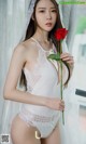 UGIRLS - Ai You Wu App No.710: Model Meng Xin Yue (梦 心 玥) (40 photos) P24 No.ab5d13