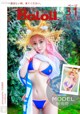 Bololi 2018-01-05 Vol.131: Model Liu You Qi Sevenbaby (柳 侑 绮) (32 photos) P28 No.c5fe30