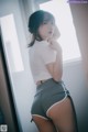 Son Yeeun 손예은, [DJAWA] Seduction (S.ver) Set.01 P4 No.1194ce