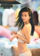 Akari Yoshida 吉田あかり, Weekly Playboy 2022 No.16 (週刊プレイボーイ 2022年16号) P6 No.a0d09a