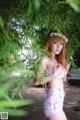 Beautiful and sexy Thai girls - Part 1 (415 photos) P73 No.b0213e