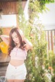 Beautiful and sexy Thai girls - Part 1 (415 photos) P115 No.206908