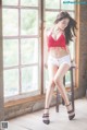 Beautiful and sexy Thai girls - Part 1 (415 photos) P273 No.4f317c