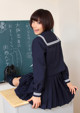 Hitomi Yasueda - Bea Chubbyebony Posing P2 No.fb0c9e