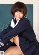 Hitomi Yasueda - Bea Chubbyebony Posing P11 No.79c2a8 Image No. 3