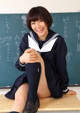 Hitomi Yasueda - Bea Chubbyebony Posing P6 No.b25981