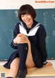 Hitomi Yasueda - Bea Chubbyebony Posing P6 No.8059fc Image No. 13