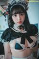 DJAWA Photo - Echi (이치): "Maid Mansion Nº3" (63 photos) P20 No.f2f704