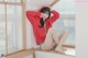 Yuna 유나, [SAINT Photolife] Love On Top P39 No.7a78f4