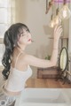 Yuna 유나, [SAINT Photolife] Love On Top P32 No.ca40e6