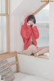 Yuna 유나, [SAINT Photolife] Love On Top P21 No.9adba6