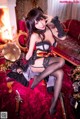 [HaneAme 雨波] Kurumi Tokisaki 時崎狂三 Set.02 P24 No.a35cd6