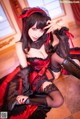 [HaneAme 雨波] Kurumi Tokisaki 時崎狂三 Set.02 P48 No.465789