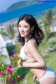 TGOD 2016-04-25: Model Shi Yi Jia (施 忆 佳 Kitty) (42 photos) P12 No.555720