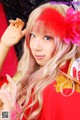 Cosplay Sachi - Pi Waptrack Www P7 No.648e2f