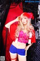 Cosplay Sachi - Pi Waptrack Www P4 No.946b4f Image No. 17