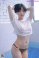 [Patreon] Addielyn (에디린) - Girlfriend Jun 2021 (164 photos) P93 No.070295