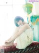 Kana Nakada 中田花奈, ENTAME 2019.05 (月刊エンタメ 2019年5月号) P5 No.e45d25