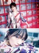 Kana Nakada 中田花奈, ENTAME 2019.05 (月刊エンタメ 2019年5月号) P9 No.10bc7f