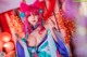 [QUEENIE CHUPPY] Ahri Spirit Blossom (league of legends) P9 No.a3ae17 Image No. 33