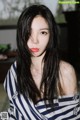 BoLoli 2017-09-17 Vol.118: Model Bebe_Kim (48 photos) P34 No.8d5d89