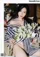 BoLoli 2017-09-17 Vol.118: Model Bebe_Kim (48 photos) P8 No.ec5ee7