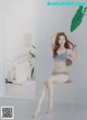Beautiful Kim Hee Jeong in underwear, bikini October 2017 (43 photos) P16 No.241b8c