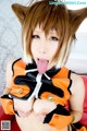 Cosplay Sayla - Puffy Galeria Foto P7 No.d7b866 Image No. 11