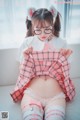 DJAWA Photo - Son Ye-Eun (손예은): "Cute Pink" (50 photos) P18 No.82796b