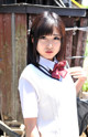 Reika Ninomiya - 16honey Bigtitt Transparan P12 No.00e407