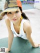 Ayako Kanki - Rub 35plus Pichunter P2 No.9667f2