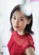 Mizuki Yamashita 山下美月, FLASHスペシャルグラビアBEST 2022年新年号 P3 No.4801c4