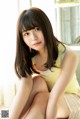 Neru Nagahama 長濱ねる, Shonen Sunday 2019 No.11 (少年サンデー 2019年11号) P3 No.f885a2