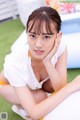 Sarina Kashiwagi 柏木さりな, [Minisuka.tv] 2021.10.28 Regular Gallery 4.4 P14 No.ad1925