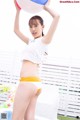 Sarina Kashiwagi 柏木さりな, [Minisuka.tv] 2021.10.28 Regular Gallery 4.4 P31 No.53c0d8