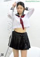 Maho Watari - Girlbugil Babeslip Videos P2 No.b75223