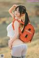 Coser@桜井宁宁 Vol.054: (95 photos) P38 No.b326a7