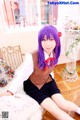 Cosplay Sachi - Blackpoke Film Complito P7 No.ad4f6b Image No. 11