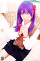 Cosplay Sachi - Blackpoke Film Complito P9 No.aae57d Image No. 7