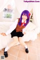 Cosplay Sachi - Blackpoke Film Complito P8 No.b827a1 Image No. 9