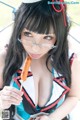 Cosplay Saku - Sexalbums 69downlod Torrent P11 No.747faa