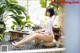 XiaoYu Vol. 262: 蓝 夏 Akasha (73 pictures) P7 No.b1fbfa