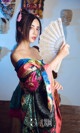 UGIRLS - Ai You Wu App No.1321: Model Xuan Chen (萱 宸), Jin Zi Lin (金 梓 林) & 兔子 (35 pictures) P24 No.763fc4