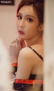 UGIRLS - Ai You Wu App No.1321: Model Xuan Chen (萱 宸), Jin Zi Lin (金 梓 林) & 兔子 (35 pictures) P10 No.1d9bd5