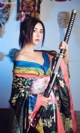 UGIRLS - Ai You Wu App No.1321: Model Xuan Chen (萱 宸), Jin Zi Lin (金 梓 林) & 兔子 (35 pictures) P17 No.b4c84a