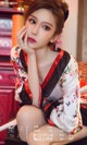UGIRLS - Ai You Wu App No.1321: Model Xuan Chen (萱 宸), Jin Zi Lin (金 梓 林) & 兔子 (35 pictures) P4 No.60d115